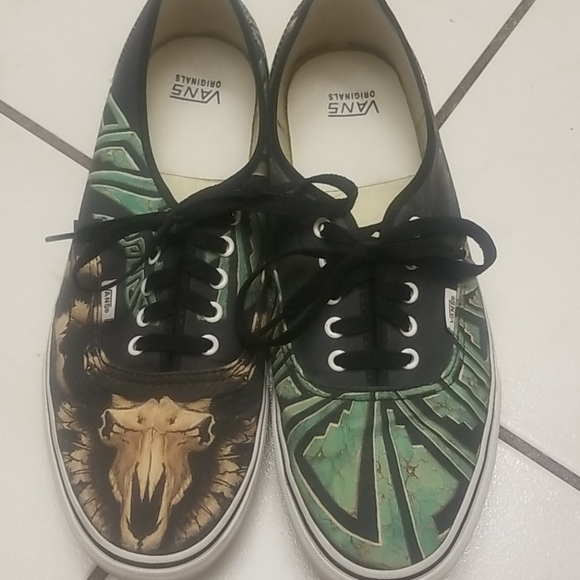 Vans Other - Vans Shoes